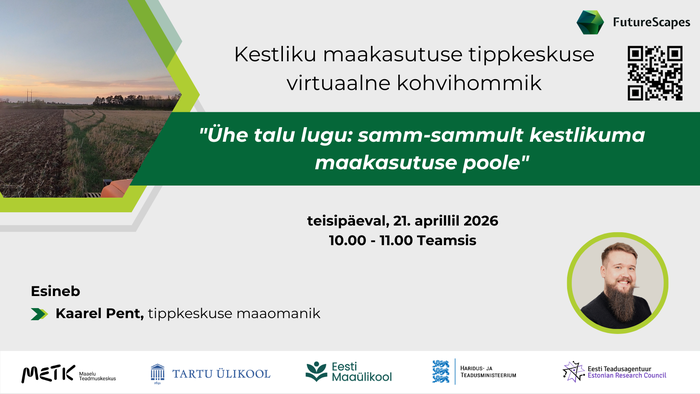 Coffee Morning Image