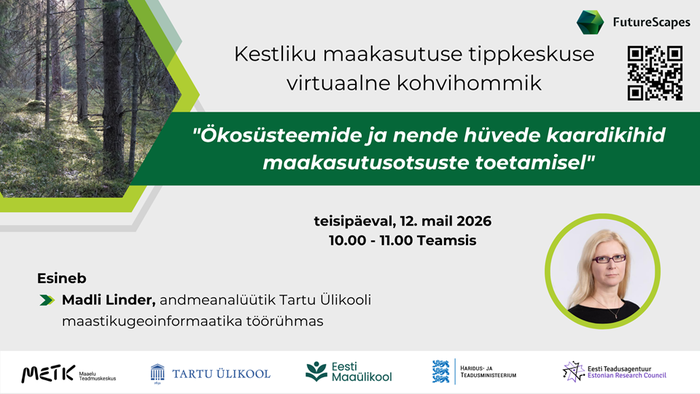 Coffee Morning Image