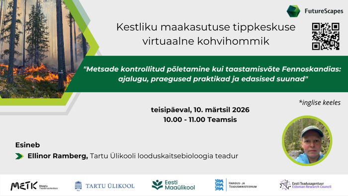 Coffee Morning Image