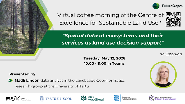 Coffee Morning Image