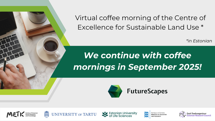 Coffee Morning Image