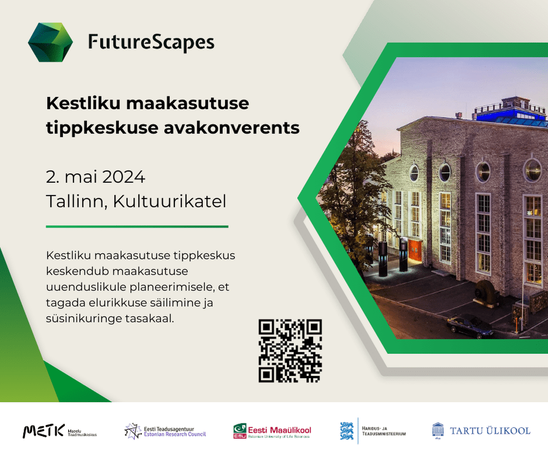 Tippkeskuse avakonverents (02.05.2024)