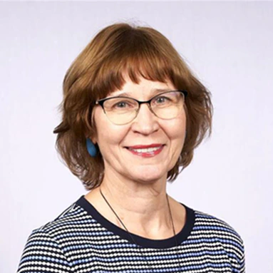 Eve Veromann